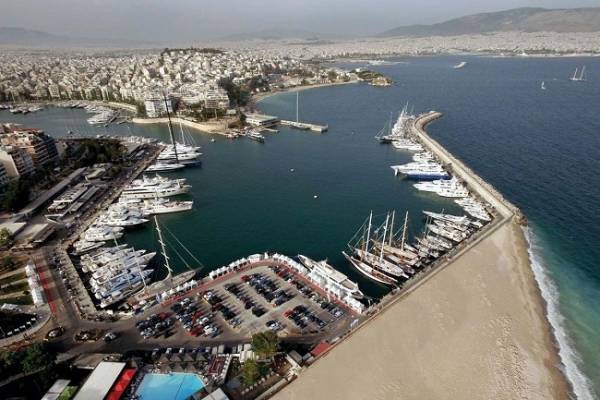 Ολοκληρώθηκε με επιτυχία το East Med Yacht Show