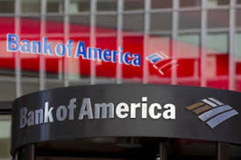 BofA: Επιχειρεί συμβιβασμό 17 δισ. δολαρίων για τα "τοξικά" ομόλογα