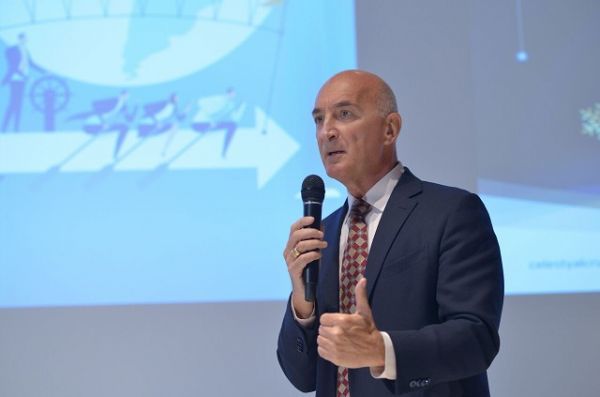 Άνοιγμα στην Ευρώπη και την Κίνα για τη Celestyal Cruises