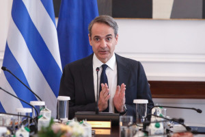 Η ατζέντα του Υπουργικού Συμβουλίου ενόψει ΔΕΘ: Στο επίκεντρο παιδεία και μεταρρυθμίσεις