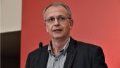 Ρήγας: Αύξηση του κατώτατου μισθού από Αύγουστο