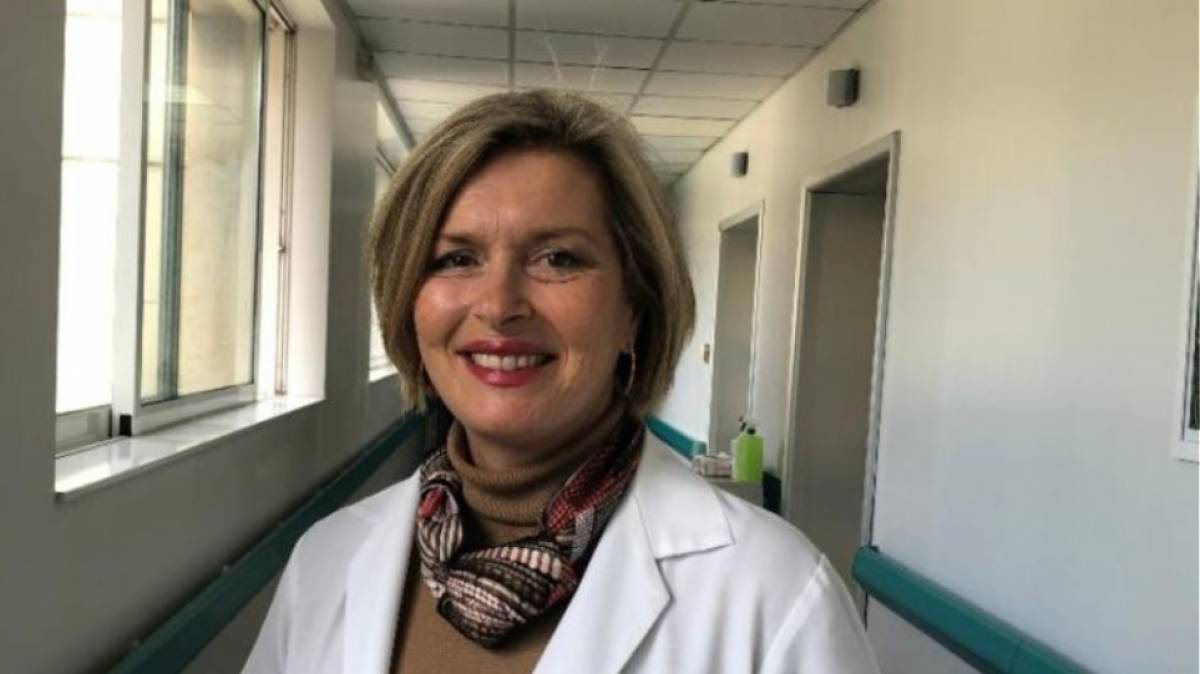 Γκάγκα: Τρεις έγκυες με κορονοϊό σε ΜΕΘ