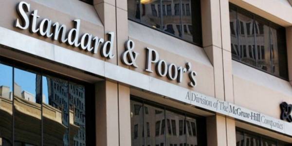 Υποβαθμίζει την κινεζική ανάπτυξη φέτος ο S&amp;P