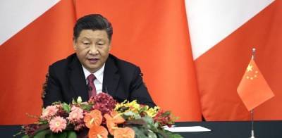 Κίνα: Μέτρα προστασίας των μικρομεσαίων επιχειρήσεων ανήγγειλε ο Σι Τζινπίνγκ
