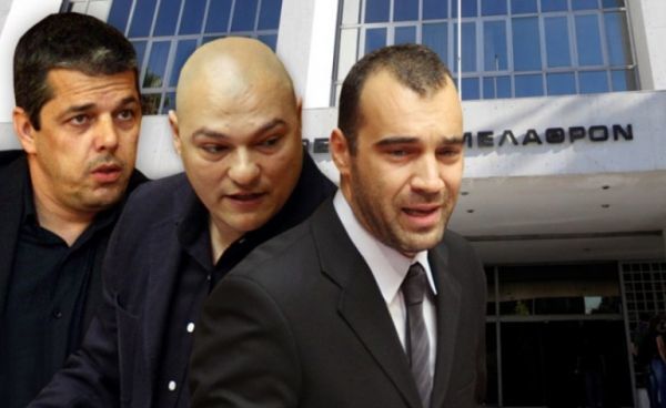 Χρυσή Αυγή: Αυξάνεται ο "Πυρήνας" του Κορυδαλλού...