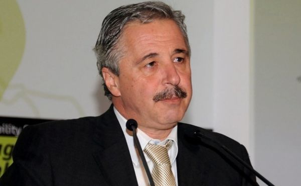Η συμβολή του περιβάλλοντος και της ενέργειας στο επίκεντρο της συνάντησης του Γ.Μανιάτη με αντιπροσωπεία γαλλικών επιχειρήσεων