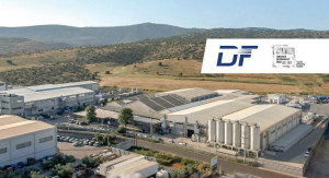 Όμιλος Druckfarben Hellas: Κορυφαία διάκριση Εταιρικής Υπευθυνότητας