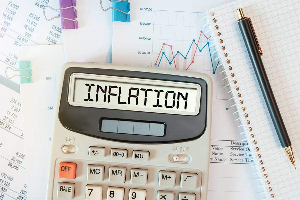 ΣΕΒ: Το 72% των επιχειρήσεων ανησυχεί για τον πληθωρισμό