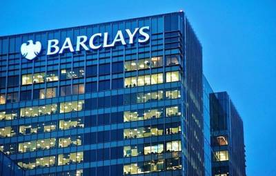 Barclays: Προτεραιότητα οι μετοχές της Ευρώπης από το 2020