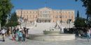 "Η Αθήνα αλλάζει εικόνα και η Ελλάδα εξέρχεται από την τετραετή κρίση"