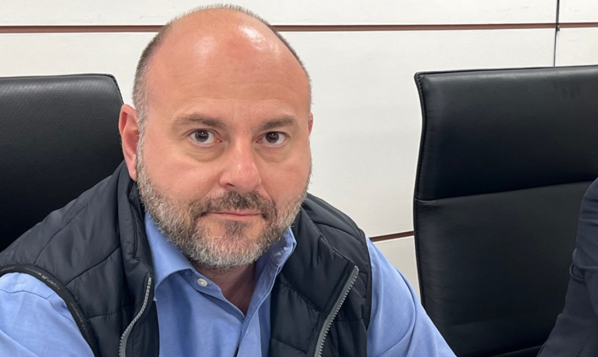 Στασινός (ΤΕΕ): Παραμένουμε άρρηκτα συνδεδεμένοι με τα μηνύματα της εξέγερσης του Πολυτεχνείου