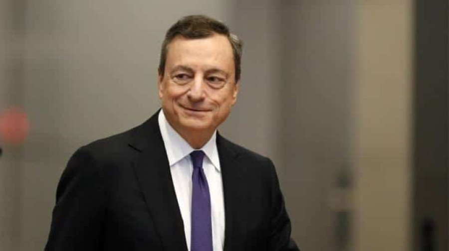 Ιταλία: Κεντροδεξιά- Πέντε Αστέρια θα απέχουν από την ψήφο εμπιστοσύνης