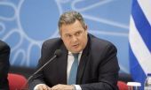 Καμμένος: Για την Ελλάδα η Κύπρος δεν είναι ποτέ μακριά