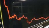 Χρηματιστήριο: Πτώση στο ταμπλό, πάρτι στις τράπεζες, μεγάλος τζίρος