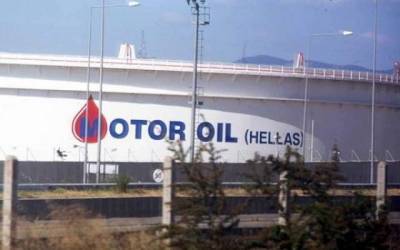 Motor Oil: Σύμφωνο συνεργασίας με το ΓΕΣ
