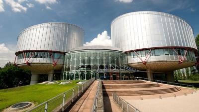 Κορονοϊός: Έκτακτα μέτρα κι από το Δικαστήριο Ανθρωπίνων Δικαιωμάτων