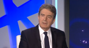 Χρυσοχοΐδης: Ως προϊστάμενος της ΕΥΠ «είδα πολλά»