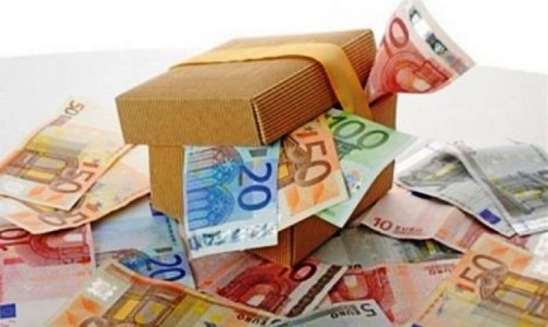 Πάρε...COSME: Ευρωπαϊκό πρόγραμμα-ανάσα για στήριξη μικρομεσαίων επιχειρήσεων