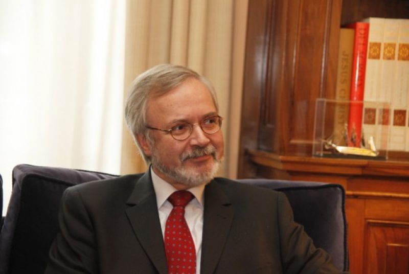 Hoyer (ΕΤΕπ): Αύξηση των νέων χορηγήσεων στην Ελλάδα