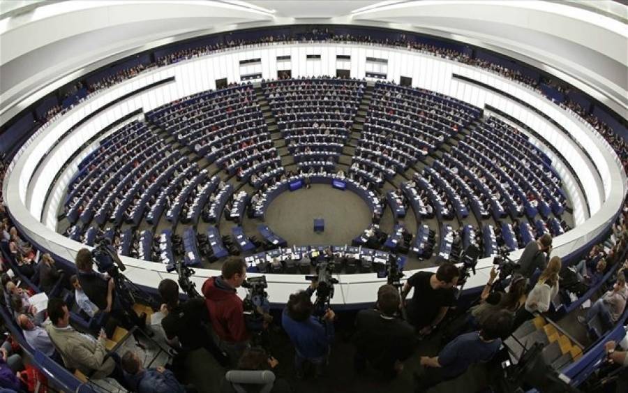 Αλληλεγγύη στους διερμηνείς από… ευρωβουλευτές!