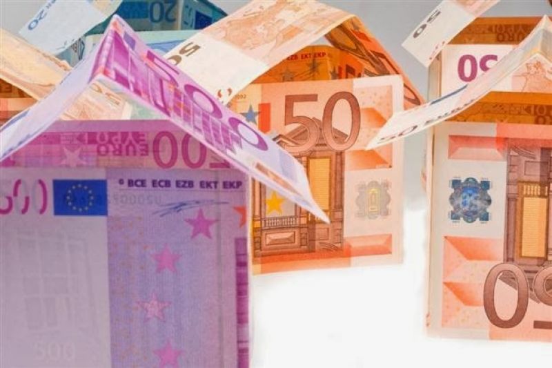 Πουλάς το ακίνητο, δίνεις τα λεφτά στην εφορία, εξοφλείς το φόρο!