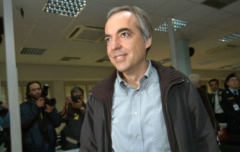 Τσουνάμι αντιδράσεων εντός και εκτός συνόρων για την άδεια Κουφοντίνα