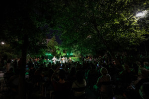 «Όλη η Αθήνα μια σκηνή»: 59 εκδηλώσεις με ελεύθερη είσοδο