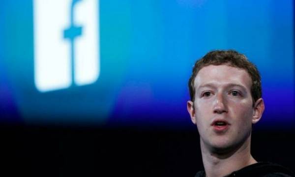 Ζούκερμπεργκ: Θα δώσω «μάχη» για να μην διαλυθεί το Facebook