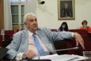 Ξέσπασμα Κοντομηνά εναντίον του ΣΥΡΙΖΑ!