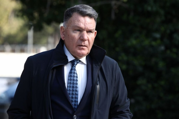 Κούγιας: Ραντεβού θανάτου μεταξύ εγκληματιών οπαδών στη Νέα Φιλαδέλφεια