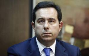 Μηταράκης: Πιο γρήγορα η έκδοση διαβατηρίων και άλλων εγγράφων προσφύγων
