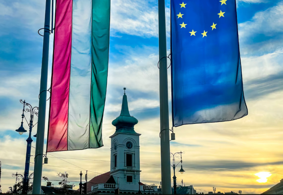 ΕΕ: «Πράσινο φως» στην αποδέσμευση €10,2 δισ. για την Ουγγαρία