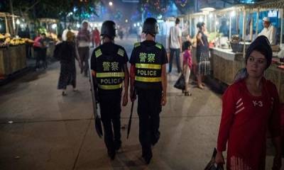 Τραγωδία στην Κίνα: Αυτοκίνητο έπεσε σε πλατεία σκοτώνοντας 9 ανθρώπους