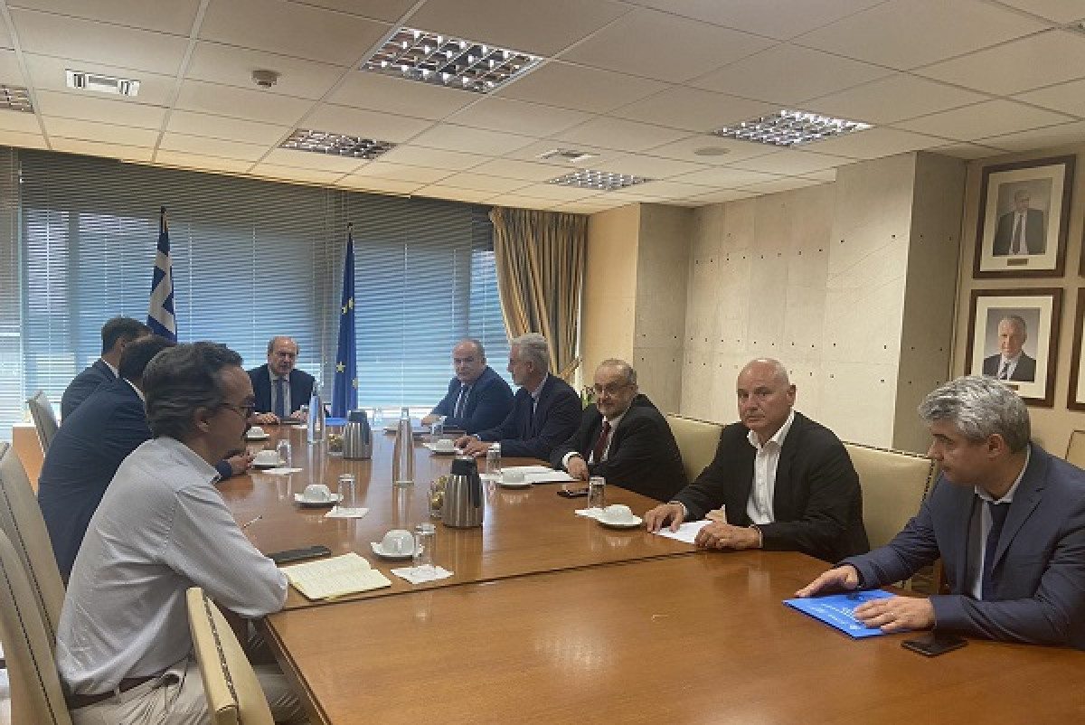 Αλλαγές στο φορολογικό- ενίσχυση ρευστότητας των επιχειρήσεων ζητά η ΓΣΕΒΕΕ