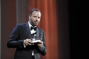 Φεστιβάλ Βενετίας: Το Μεγάλο Βραβείο της Επιτροπής στον Γιώργο Λάνθιμο