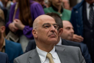 Δένδιας: Υπάρχουν σαφείς εθνικές γραμμές στην Ελλάδα