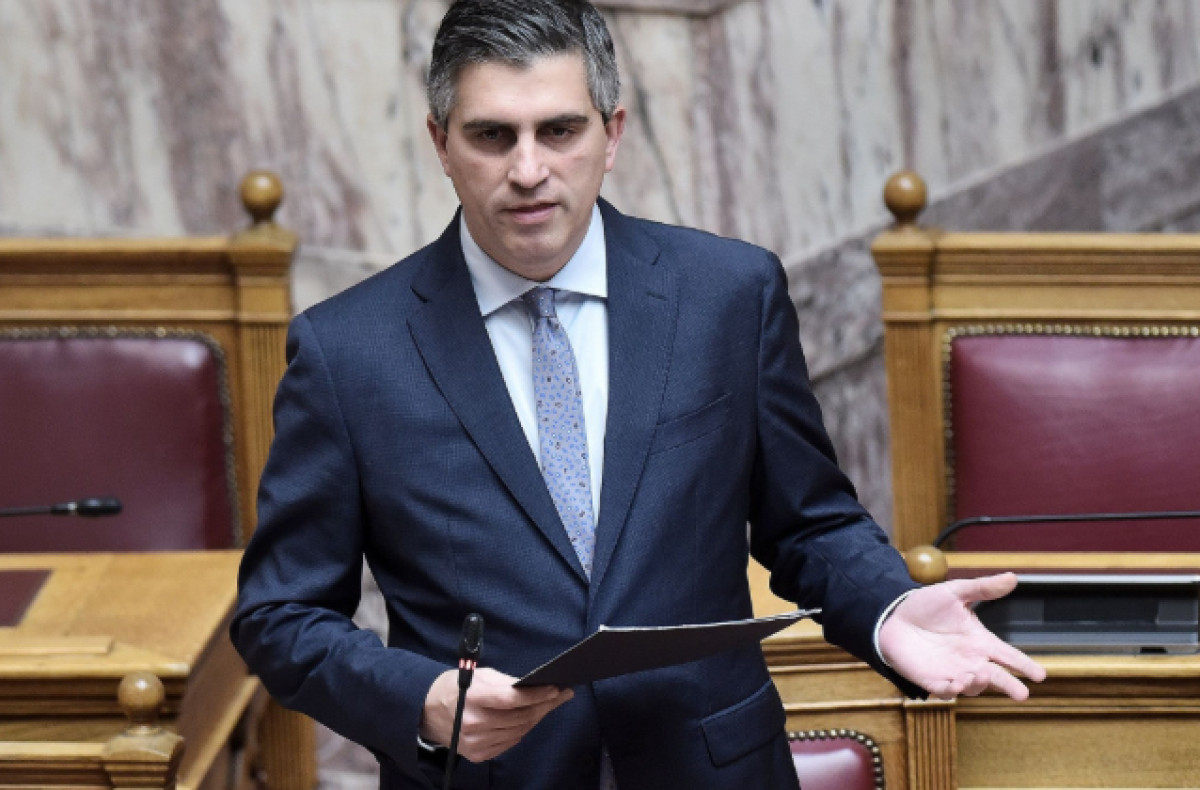 «Νέα εποχή» για την ΥΠΑ: Εκσυγχρονισμός, προσλήψεις και οικονομική αυτοτέλεια στο επίκεντρο