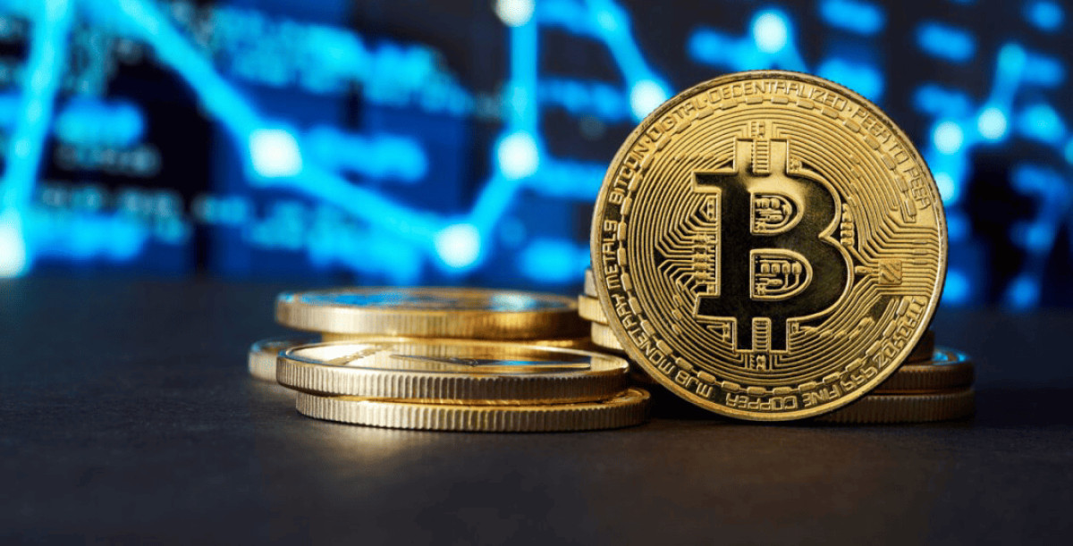 Κάτω από τις $100.000 και πάλι, αλλά ανοδικά το Bitcoin