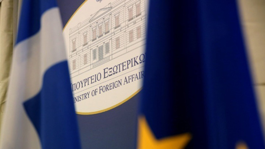 Διπλωματικές πηγές: Η Ελλάδα δεν επιχειρεί να επιβάλει τετελεσμένα
