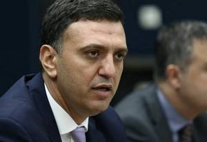 Κικίλιας: 1.200 νέες κλίνες ΜΕΘ για την καταπολέμηση του κορονοϊού