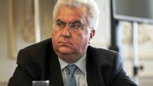 Ραβάνης(ΒΕΑ):Όχι αρκετά τα μέτρα της κυβέρνησης για τις πυρόπληκτες επιχειρήσεις