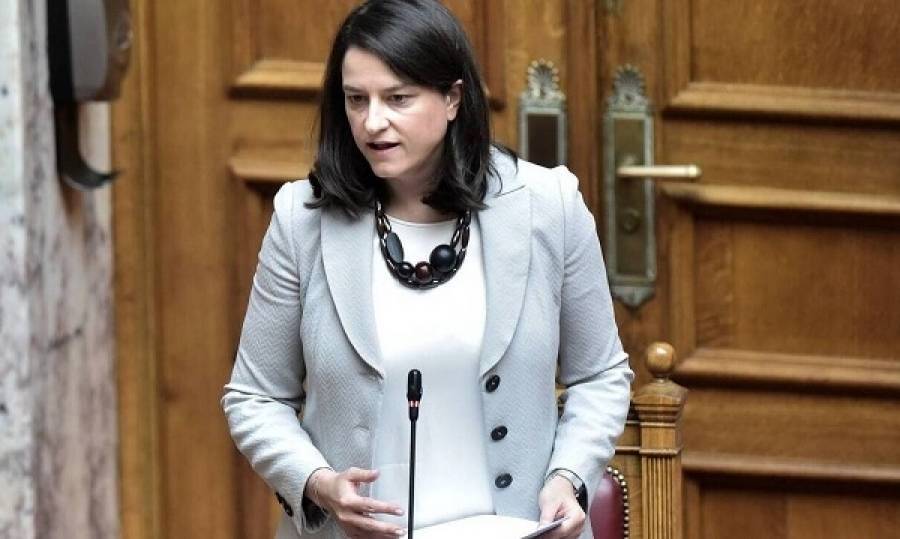 Κεραμέως: Ετοιμάζεται μεγάλη αναδιάρθρωση της επαγγελματικής εκπαίδευσης και κατάρτισης