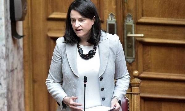 Κεραμέως: Ετοιμάζεται μεγάλη αναδιάρθρωση της επαγγελματικής εκπαίδευσης και κατάρτισης