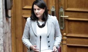 Κεραμέως: Ετοιμάζεται μεγάλη αναδιάρθρωση της επαγγελματικής εκπαίδευσης και κατάρτισης