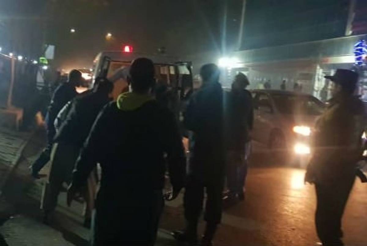 Μακελειό με τουλάχιστον 40 νεκρούς στην Καμπούλ