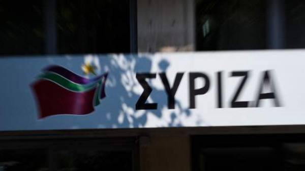 Πηγές ΣΥΡΙΖΑ: Για ποιον δούλευε στην Προανακριτική ο κ. Μαρκόπουλος;