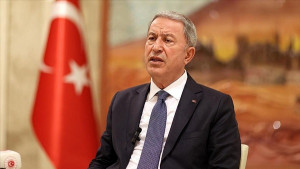 Η Άγκυρα θα απαντήσει σε ενδεχόμενη ρωσική εμπλοκή στη Συρία