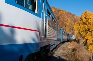 Πρωτοβουλία ΣΕΒΕ για την ανάπτυξη της σιδηροδρομικής μεταφοράς Ελλάδας-Βουλγαρίας