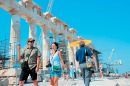 Βουλιάζει ο τουρισμός, «παροδικό φαινόμενο» λέει η κυβέρνηση