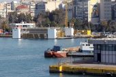 Πτώση τζίρου στις χερσαίες & πλωτές μεταφορές